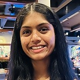 Snithika Vudutha