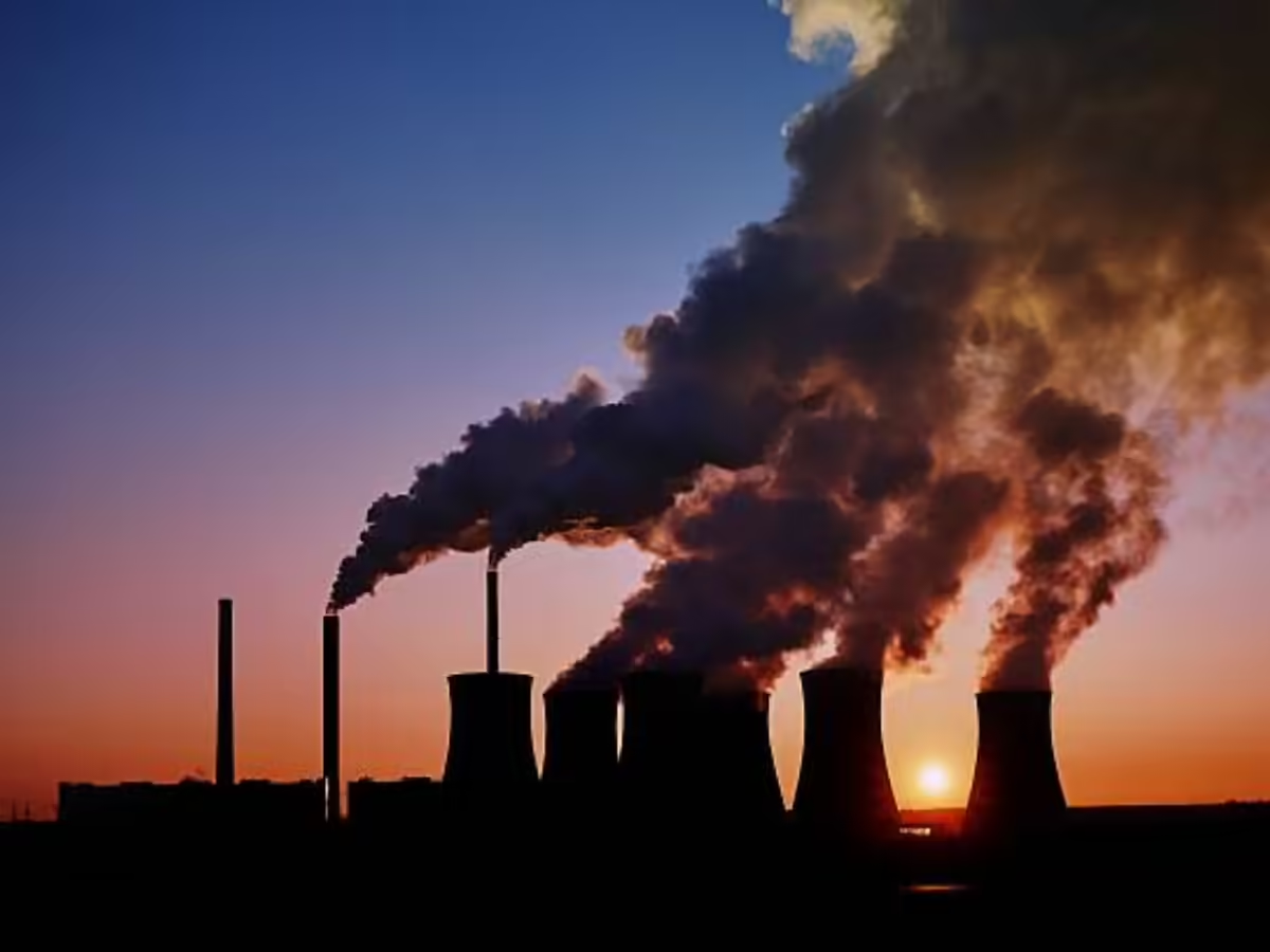 Causes of Climate Change