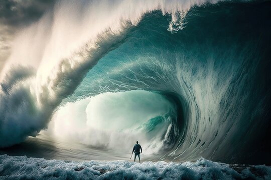 Extreme Ocean Phenomena